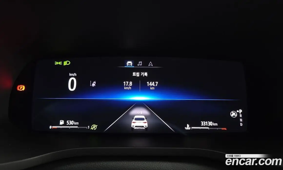 Renault (Samsung) XM3 2020 1.6 автомат (гидро), фото 11