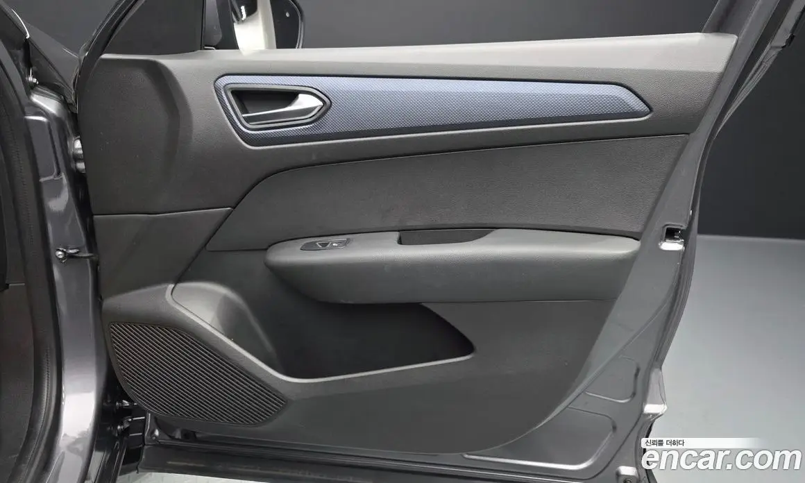 Renault (Samsung) XM3 2020 1.6 автомат (гидро), фото 14
