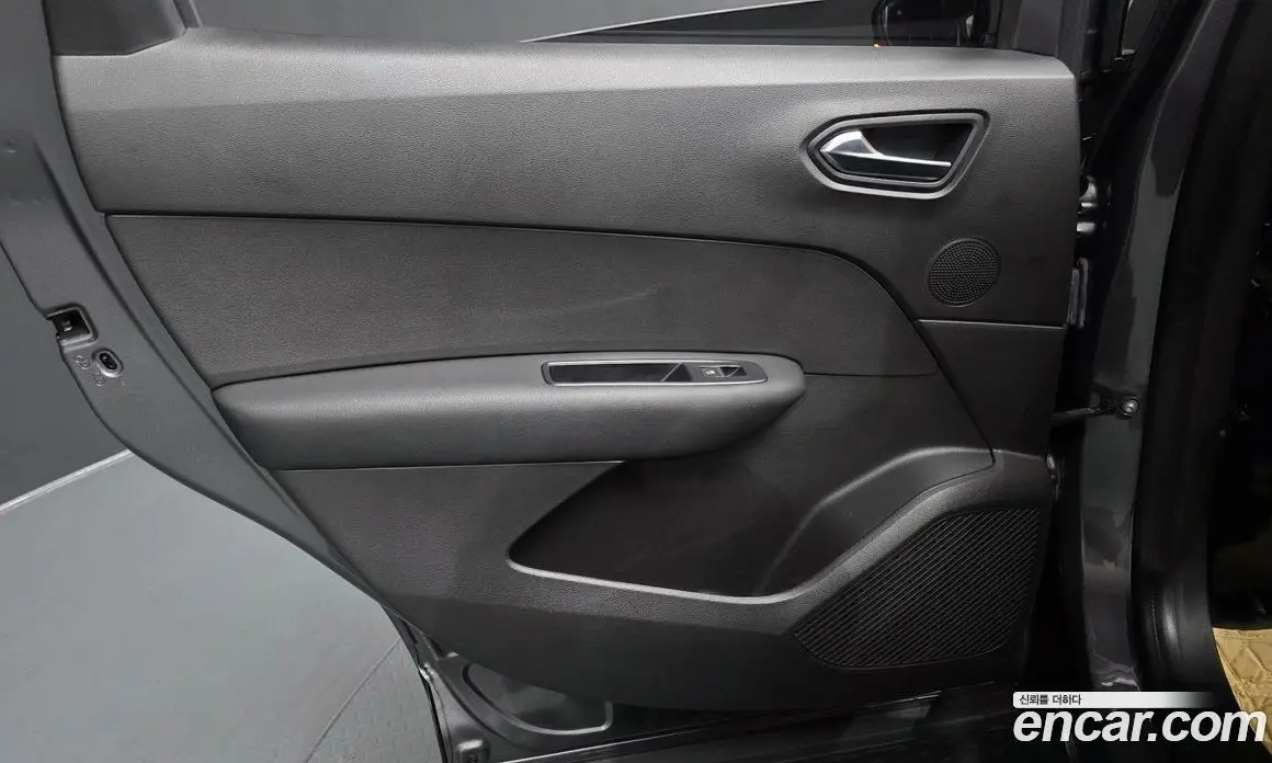 Renault (Samsung) XM3 2020 1.6 автомат (гидро), фото 15