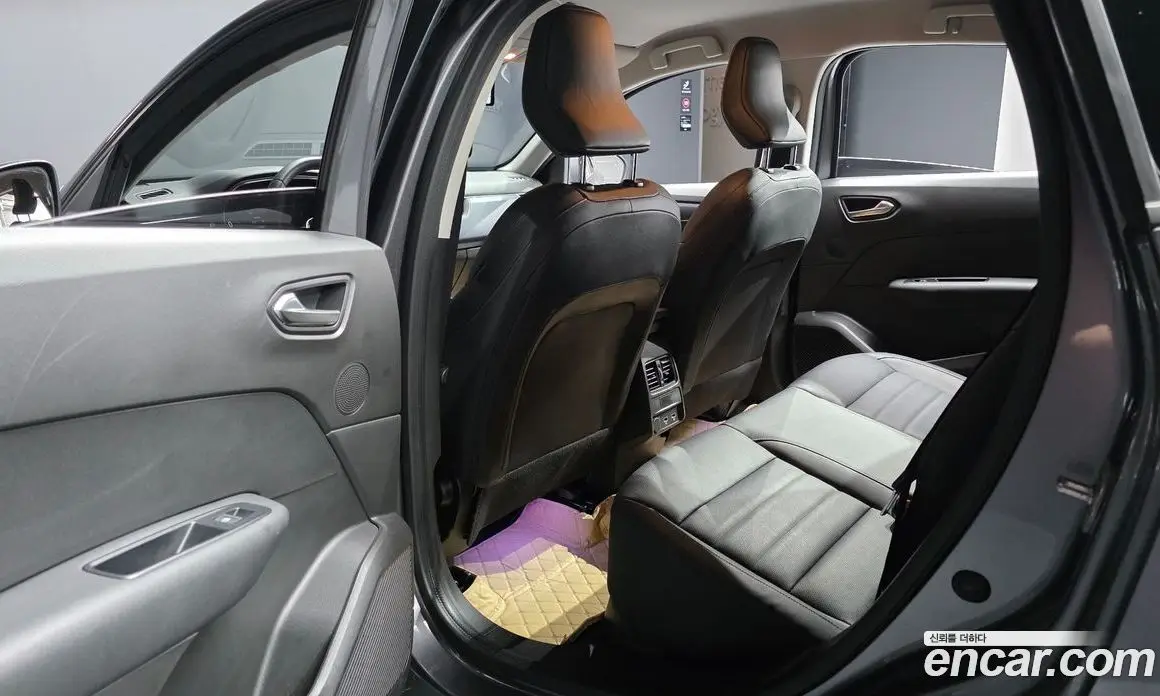 Renault (Samsung) XM3 2020 1.6 автомат (гидро), фото 16