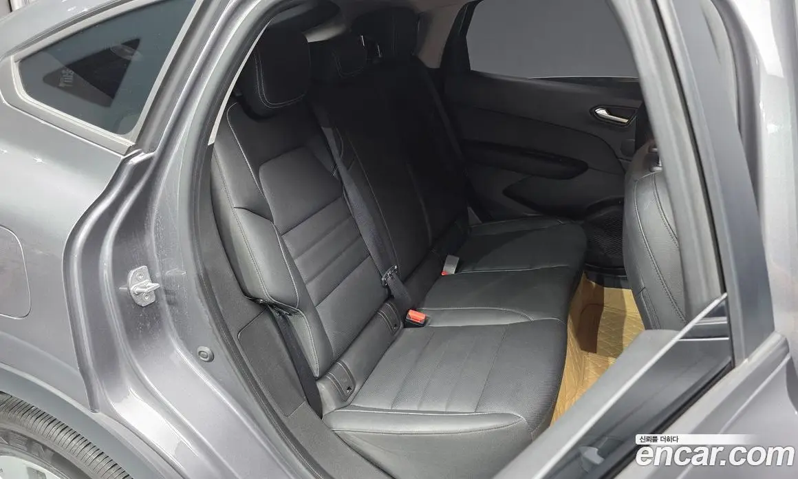 Renault (Samsung) XM3 2020 1.6 автомат (гидро), фото 17