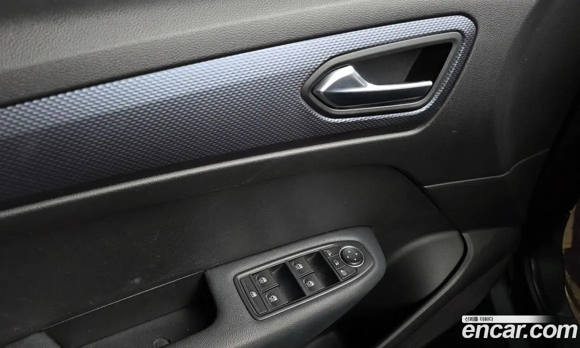 Renault (Samsung) XM3 2020 1.6 автомат (гидро), фото 19