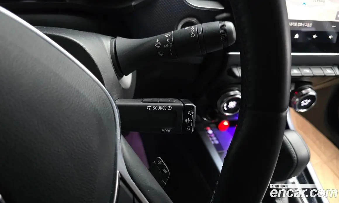 Renault (Samsung) XM3 2020 1.6 автомат (гидро), фото 21