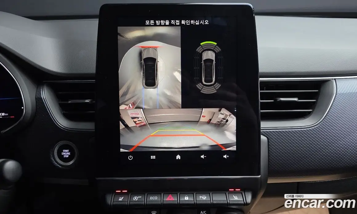 Renault (Samsung) XM3 2020 1.6 автомат (гидро), фото 22