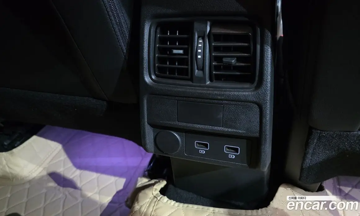 Renault (Samsung) XM3 2020 1.6 автомат (гидро), фото 25