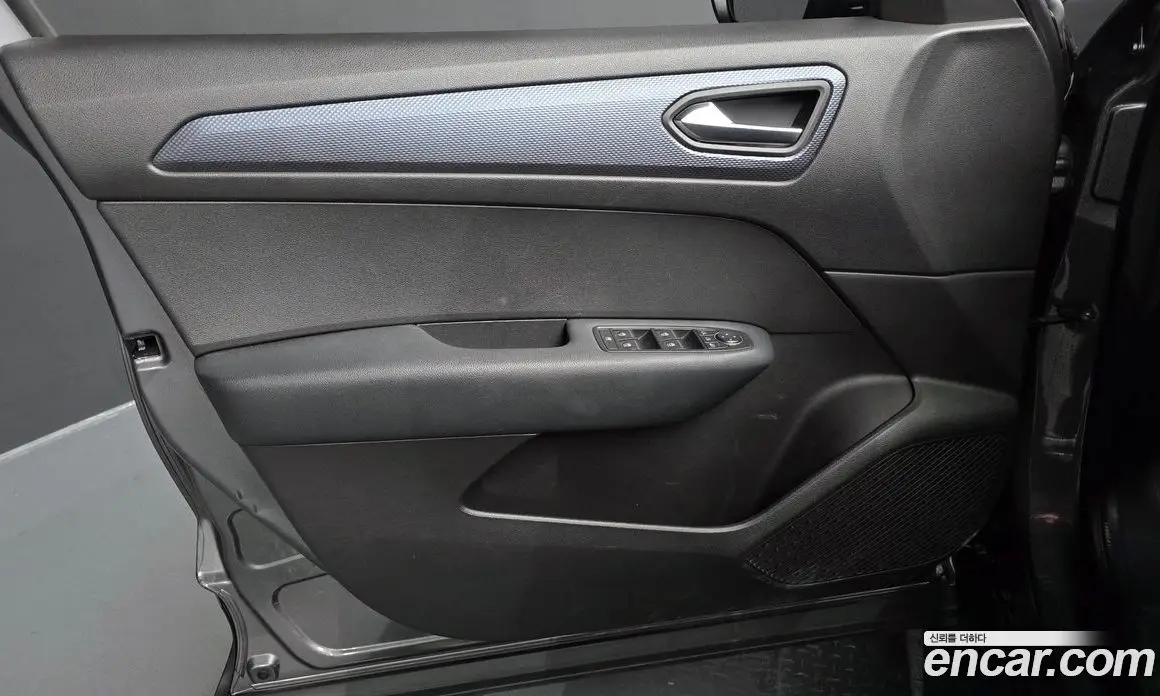Renault (Samsung) XM3 2020 1.6 автомат (гидро), фото 27