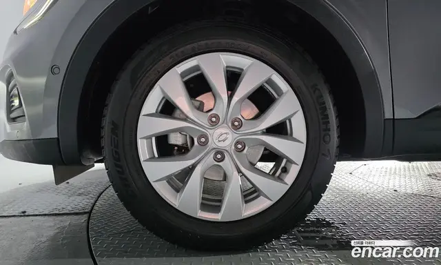 Renault (Samsung) XM3 2020 1.6 автомат (гидро), миниатюра 5
