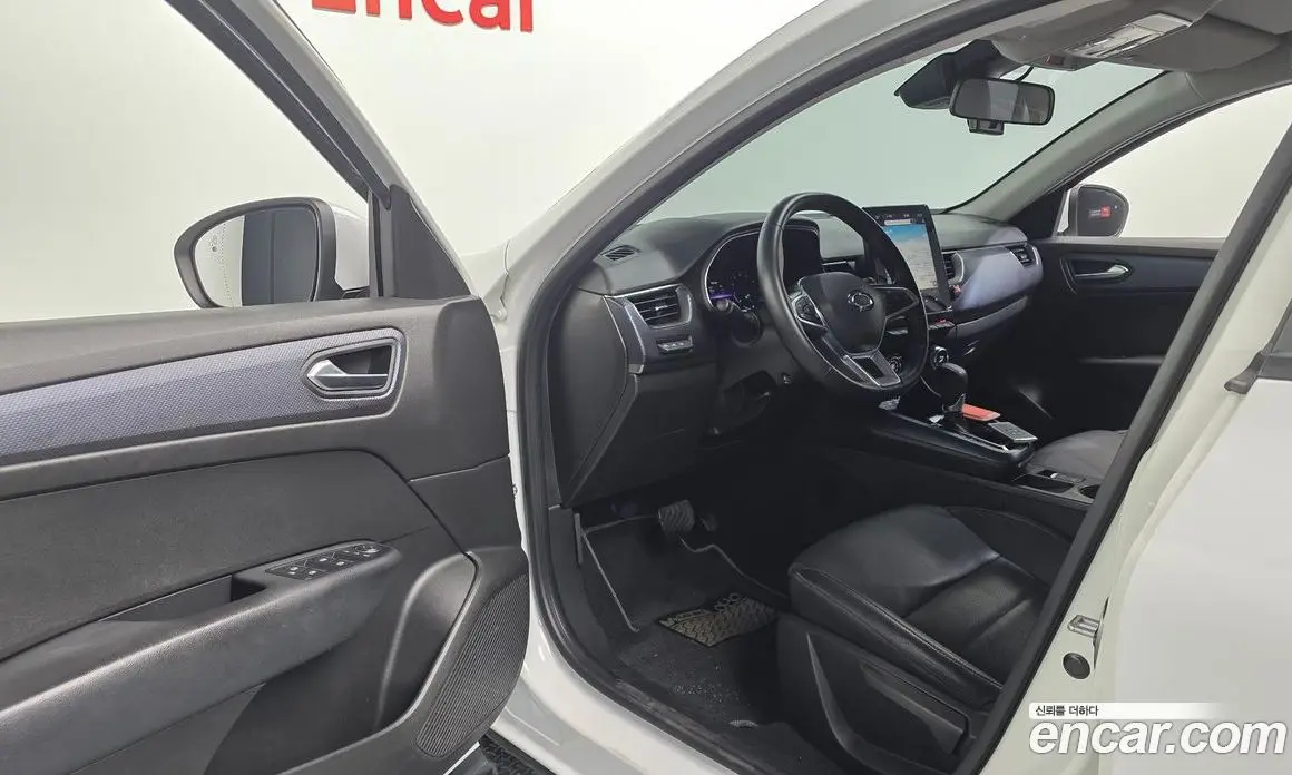 Renault (Samsung) XM3 2020 1.6 автомат (гидро), фото 13