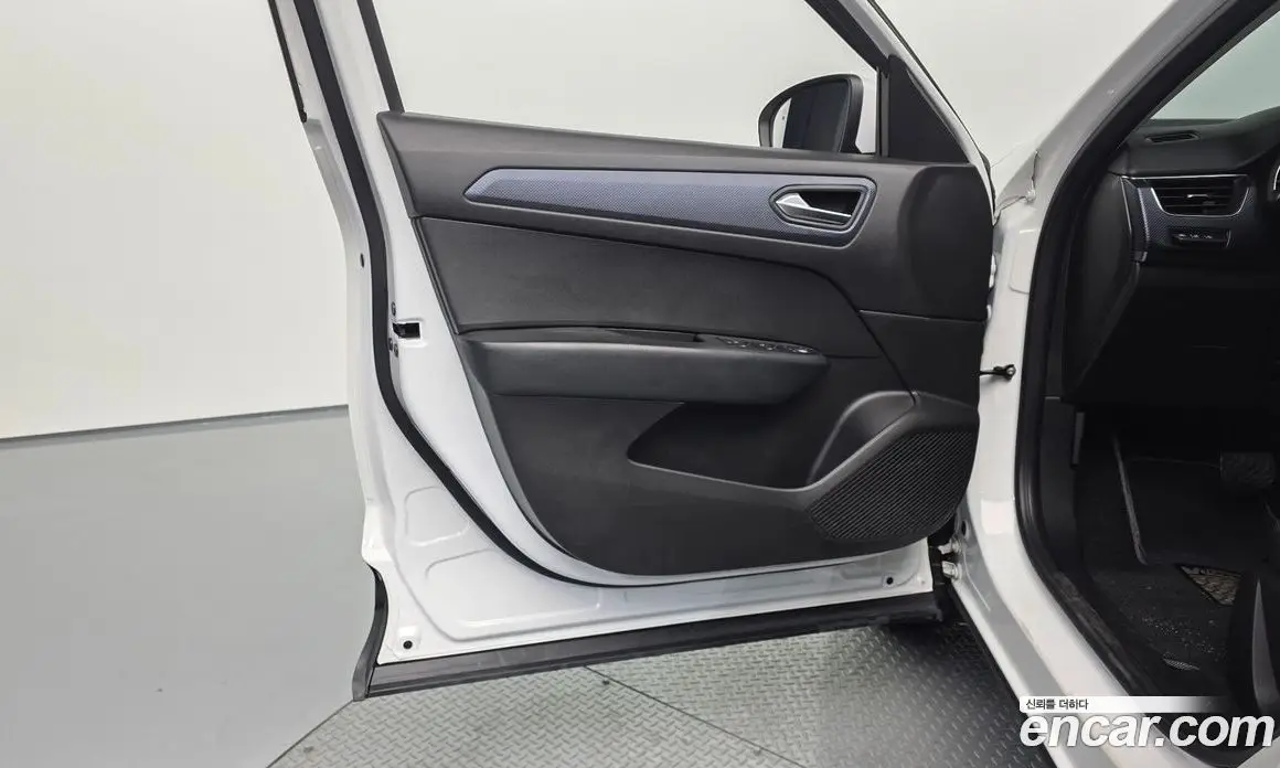 Renault (Samsung) XM3 2020 1.6 автомат (гидро), фото 14