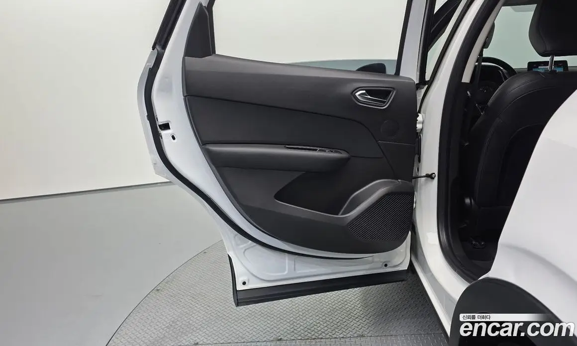 Renault (Samsung) XM3 2020 1.6 автомат (гидро), фото 15