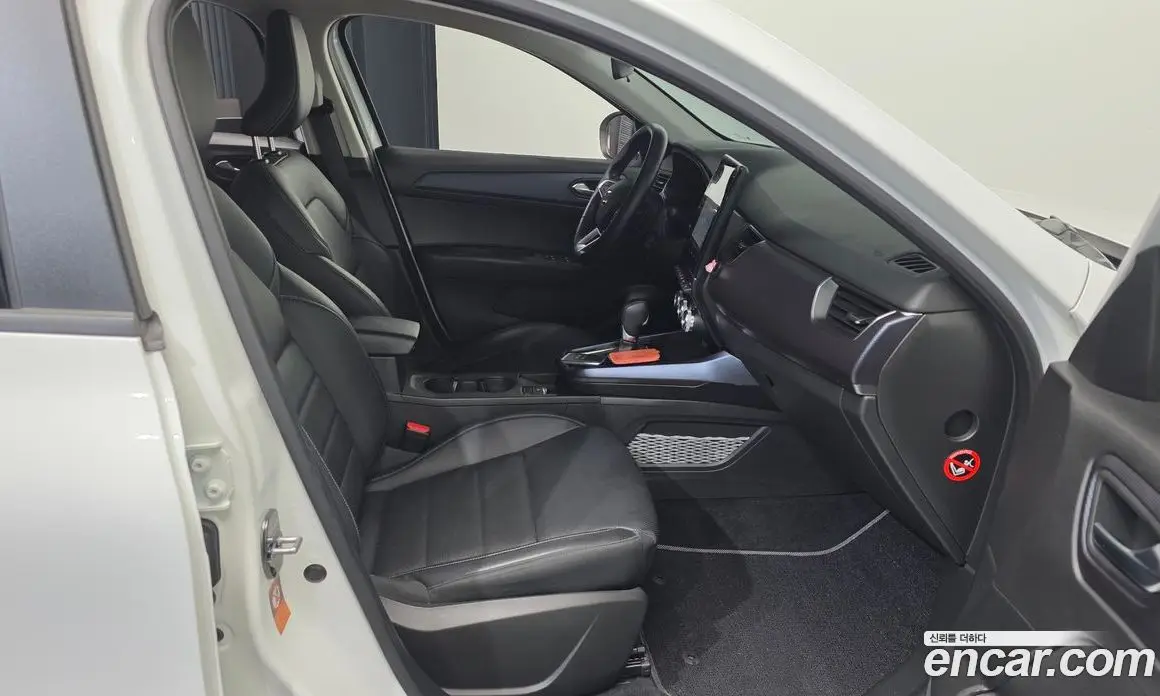 Renault (Samsung) XM3 2020 1.6 автомат (гидро), фото 16
