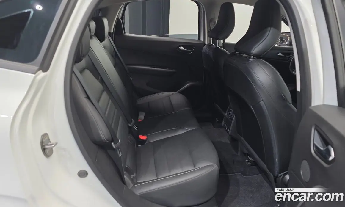 Renault (Samsung) XM3 2020 1.6 автомат (гидро), фото 17
