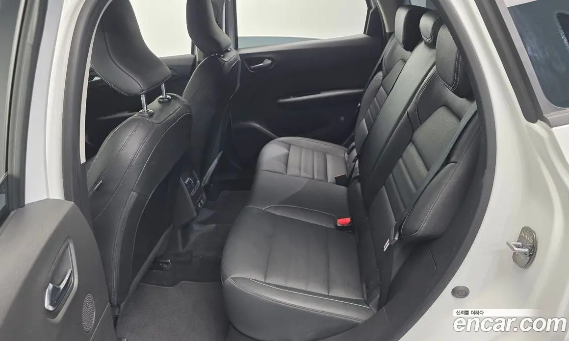 Renault (Samsung) XM3 2020 1.6 автомат (гидро), фото 18