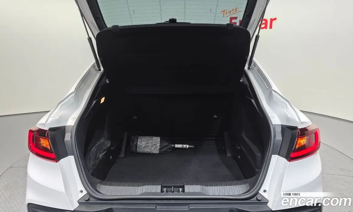 Renault (Samsung) XM3 2020 1.6 автомат (гидро), фото 26