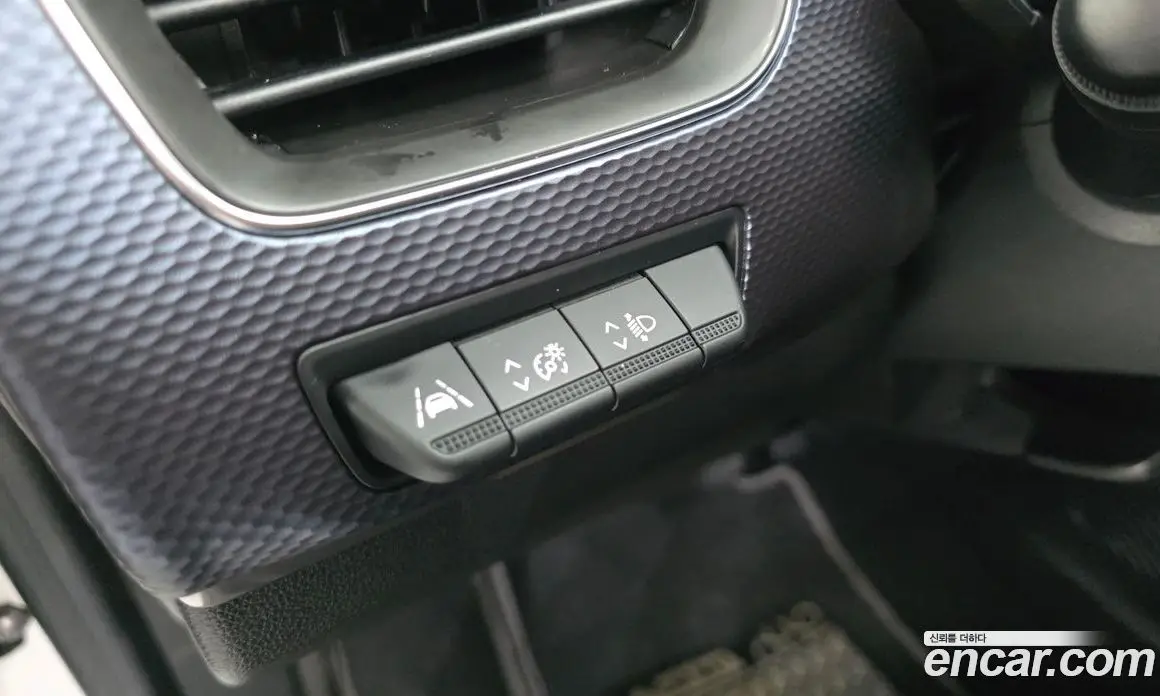 Renault (Samsung) XM3 2020 1.6 автомат (гидро), фото 28