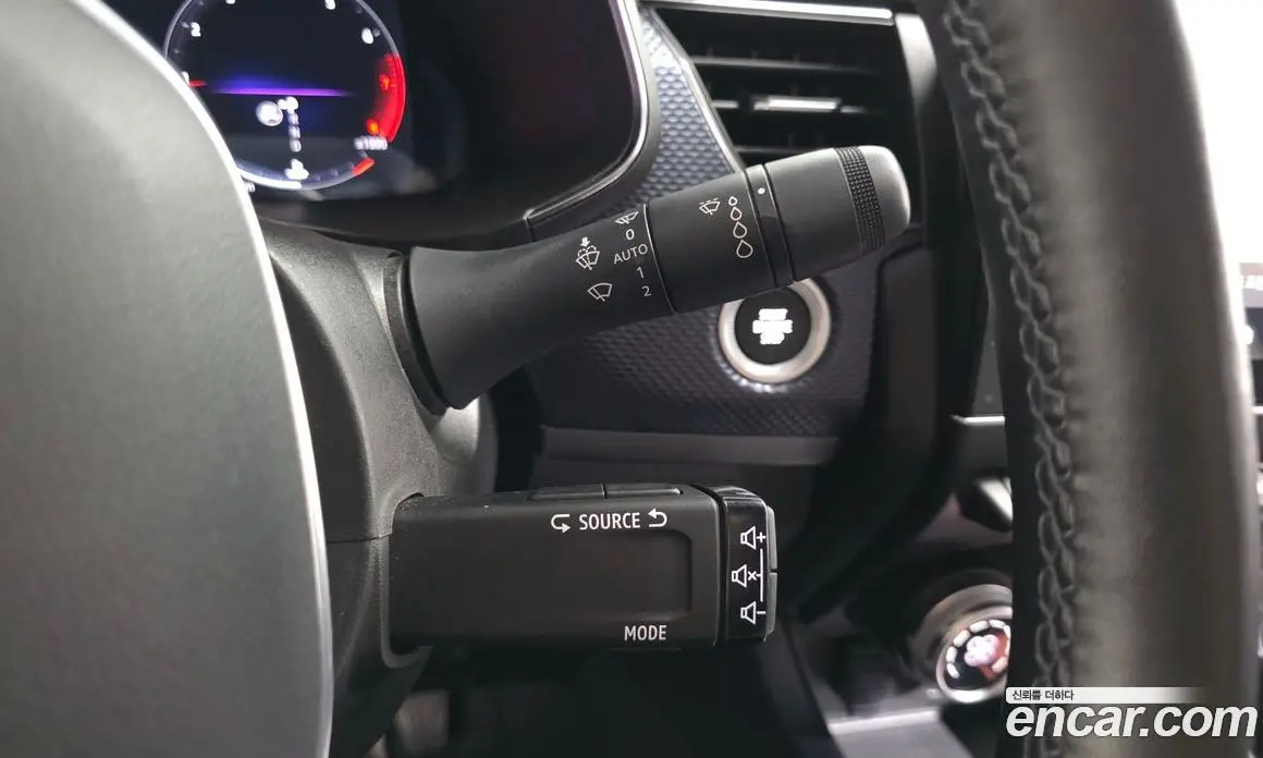 Renault (Samsung) XM3 2020 1.6 автомат (гидро), фото 30