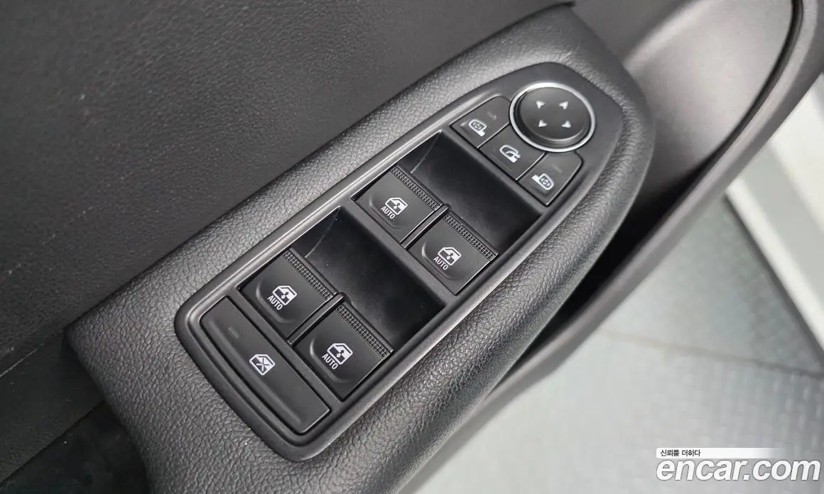 Renault (Samsung) XM3 2020 1.6 автомат (гидро), фото 34