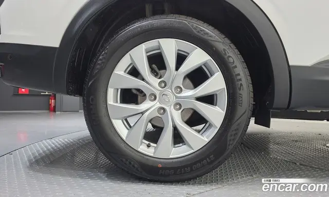Renault (Samsung) XM3 2020 1.6 автомат (гидро), миниатюра 5
