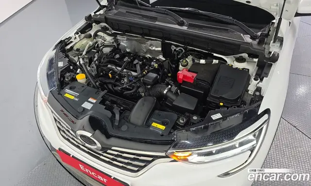 Renault (Samsung) XM3 2020 1.6 автомат (гидро), миниатюра 6