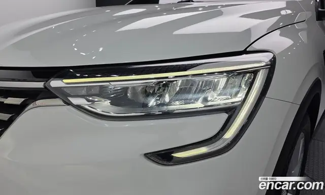 Renault (Samsung) XM3 2020 1.6 автомат (гидро), миниатюра 8