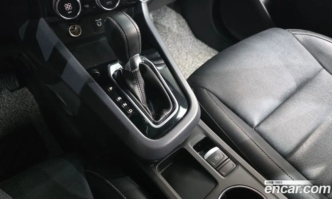 Renault (Samsung) XM3 2020 1.3 автомат (гидро), фото 12