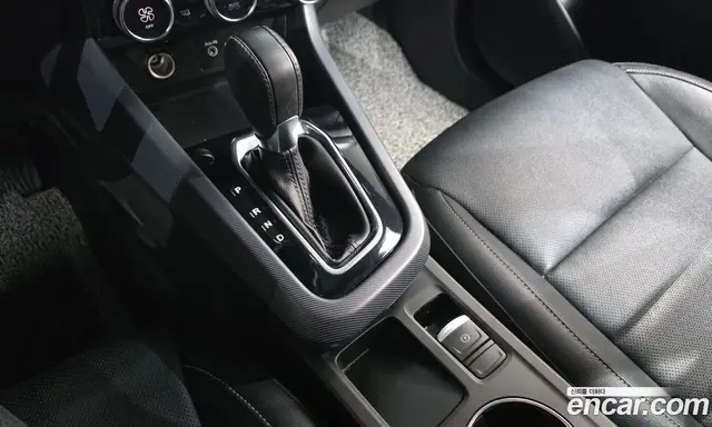 Renault (Samsung) XM3 2020 1.3 автомат (гидро), миниатюра 12