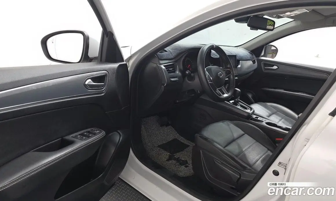 Renault (Samsung) XM3 2020 1.3 автомат (гидро), фото 13