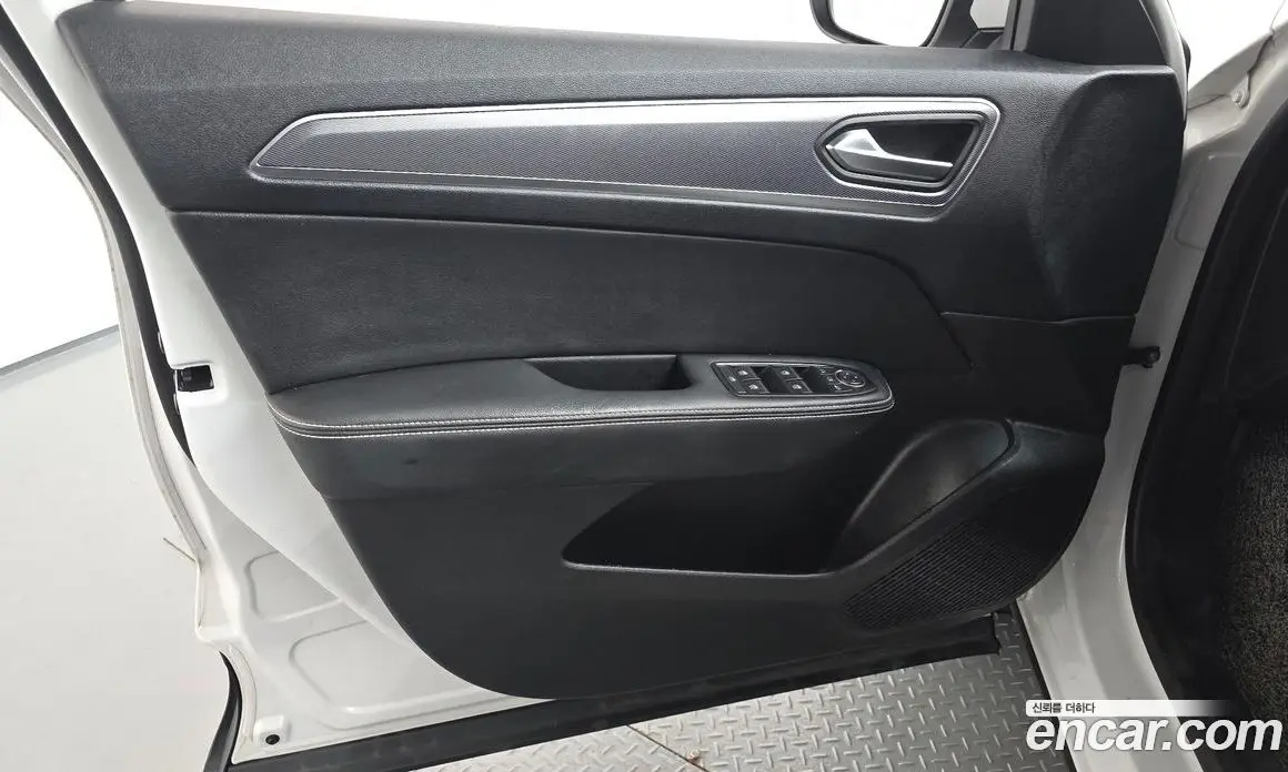 Renault (Samsung) XM3 2020 1.3 автомат (гидро), фото 14