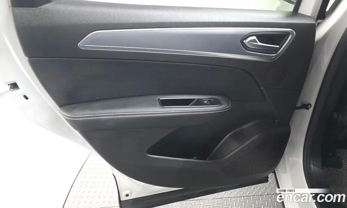 Renault (Samsung) XM3 2020 1.3 автомат (гидро), фото 15