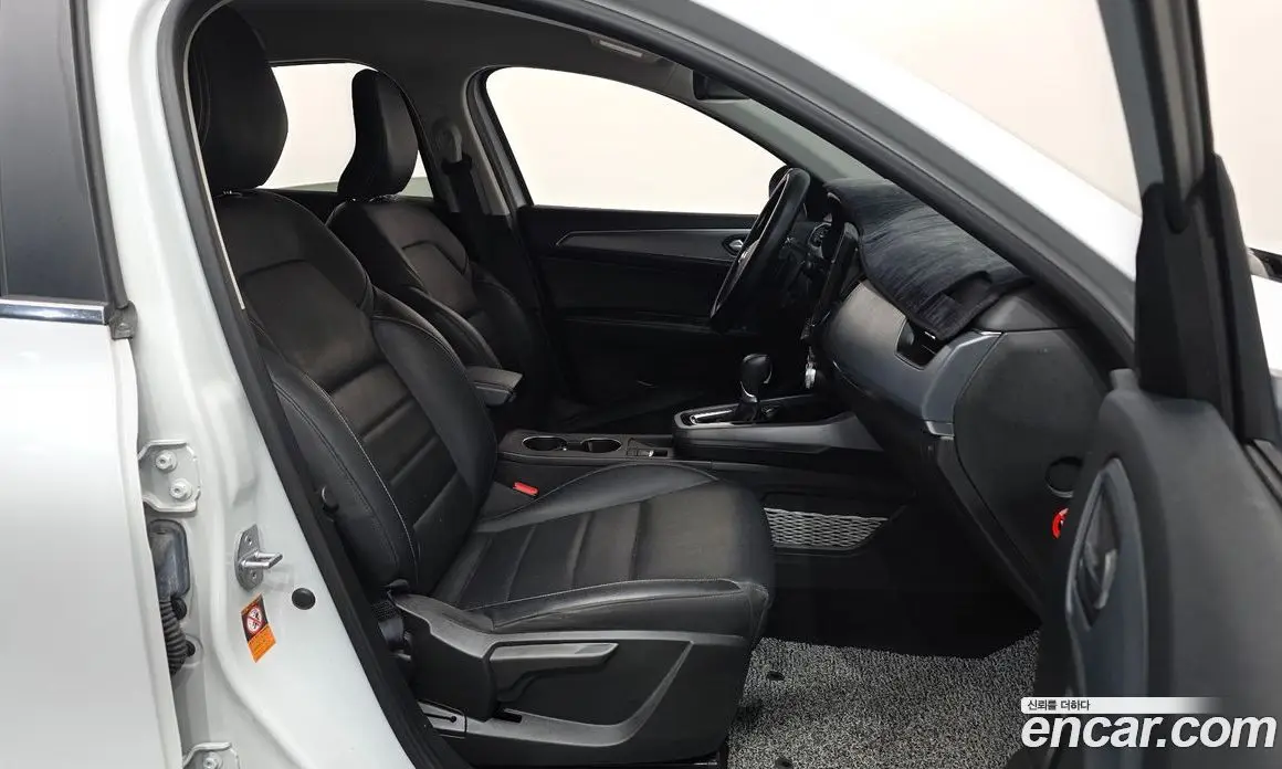 Renault (Samsung) XM3 2020 1.3 автомат (гидро), фото 16