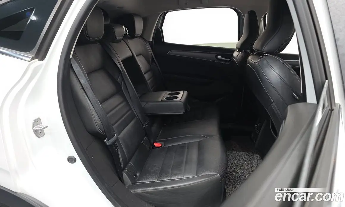 Renault (Samsung) XM3 2020 1.3 автомат (гидро), фото 17