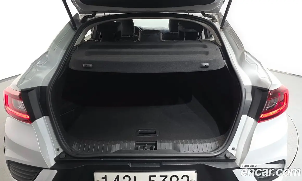 Renault (Samsung) XM3 2020 1.3 автомат (гидро), фото 21