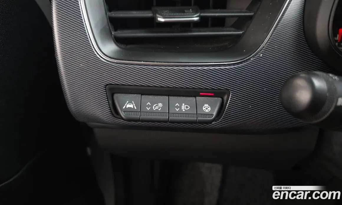 Renault (Samsung) XM3 2020 1.3 автомат (гидро), фото 24