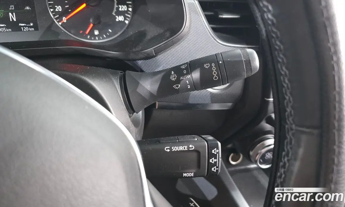 Renault (Samsung) XM3 2020 1.3 автомат (гидро), фото 25