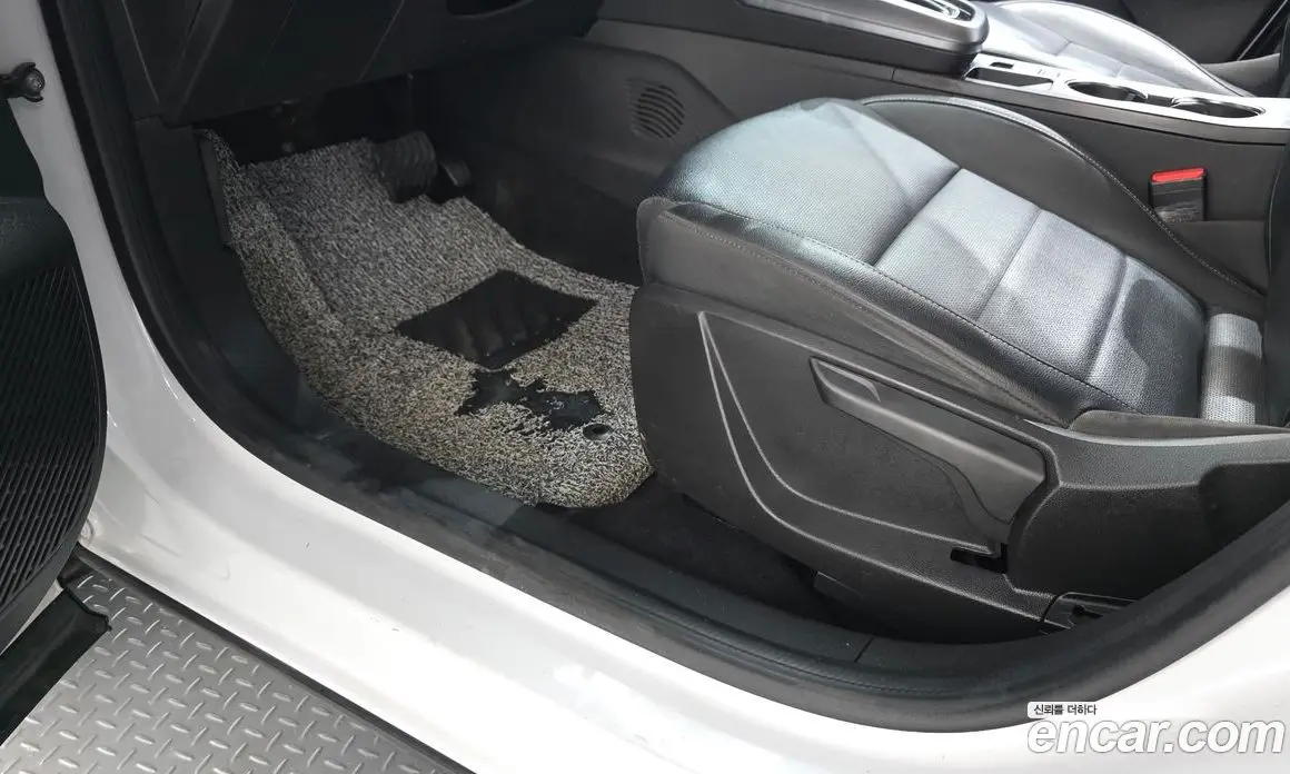 Renault (Samsung) XM3 2020 1.3 автомат (гидро), фото 30