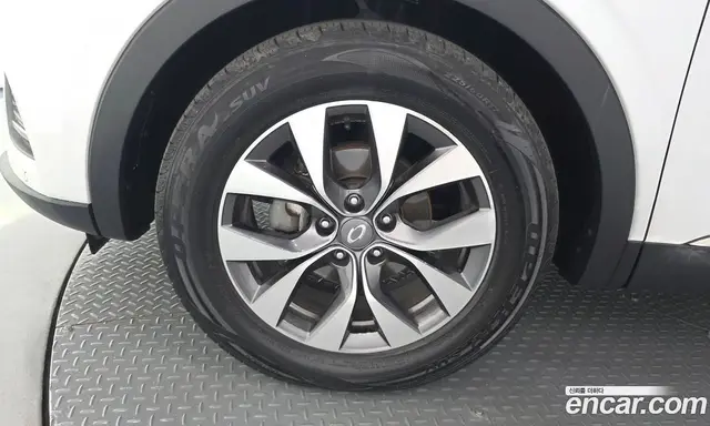 Renault (Samsung) XM3 2020 1.3 автомат (гидро), миниатюра 5