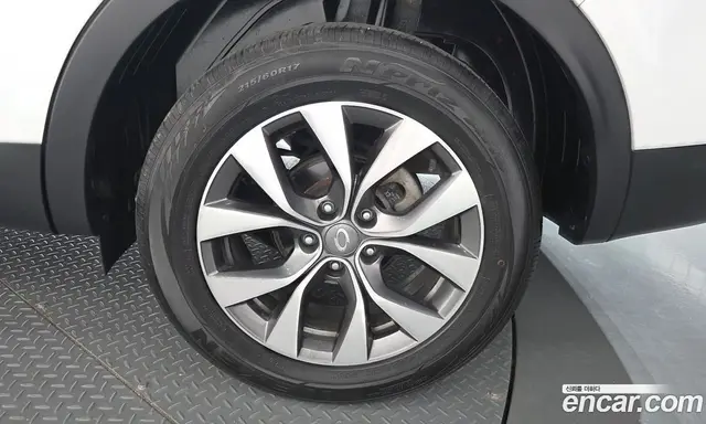 Renault (Samsung) XM3 2020 1.3 автомат (гидро), миниатюра 7