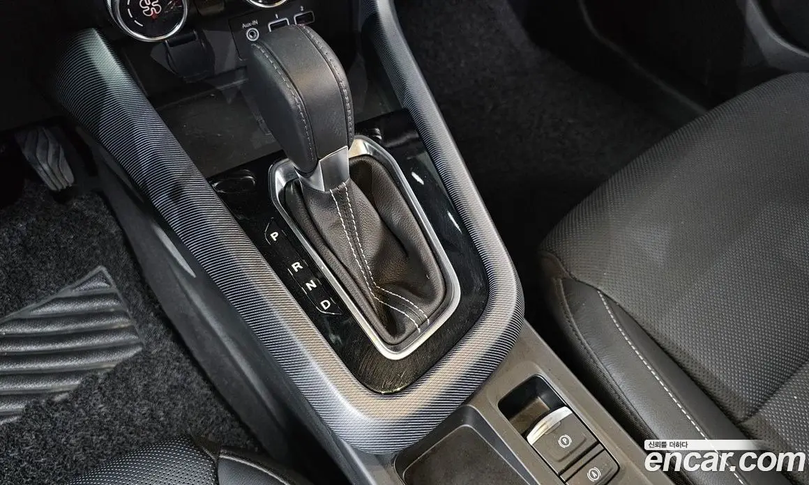 Renault (Samsung) XM3 2020 1.3 автомат (гидро), фото 12