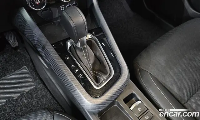 Renault (Samsung) XM3 2020 1.3 автомат (гидро), миниатюра 12