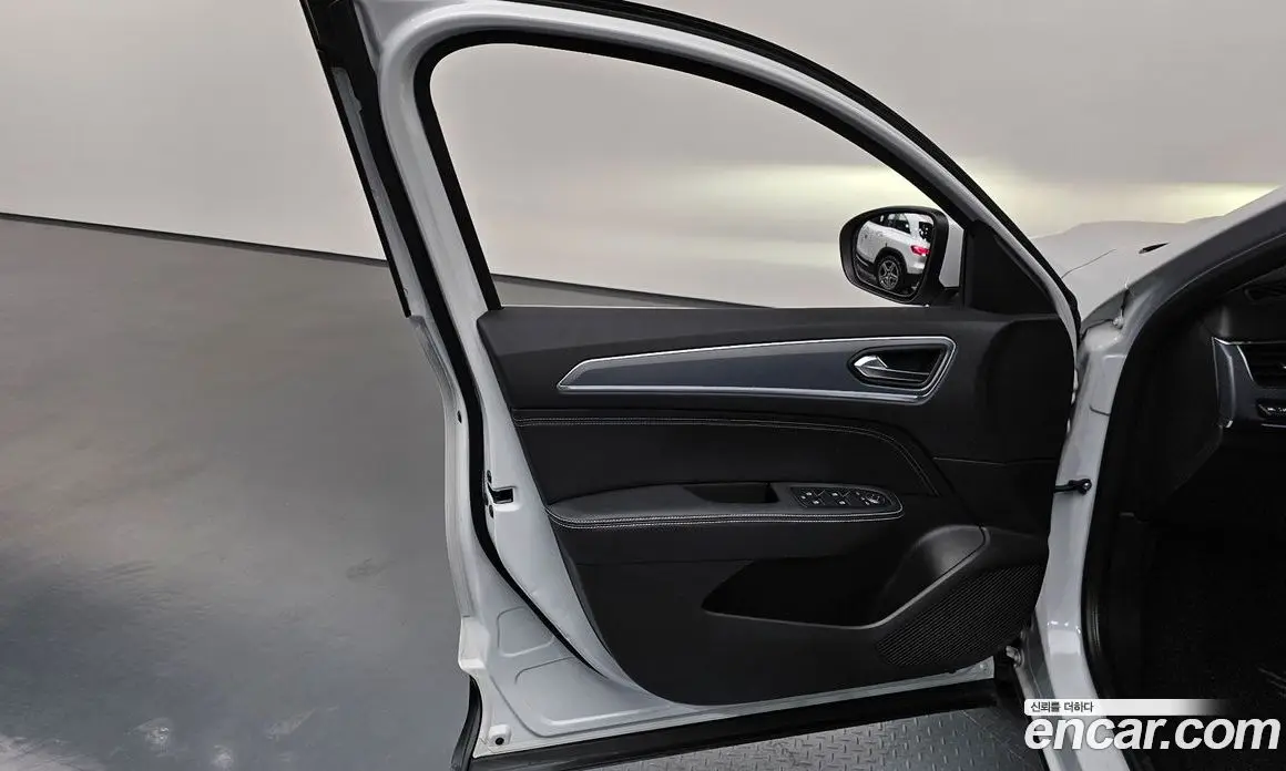 Renault (Samsung) XM3 2020 1.3 автомат (гидро), фото 14