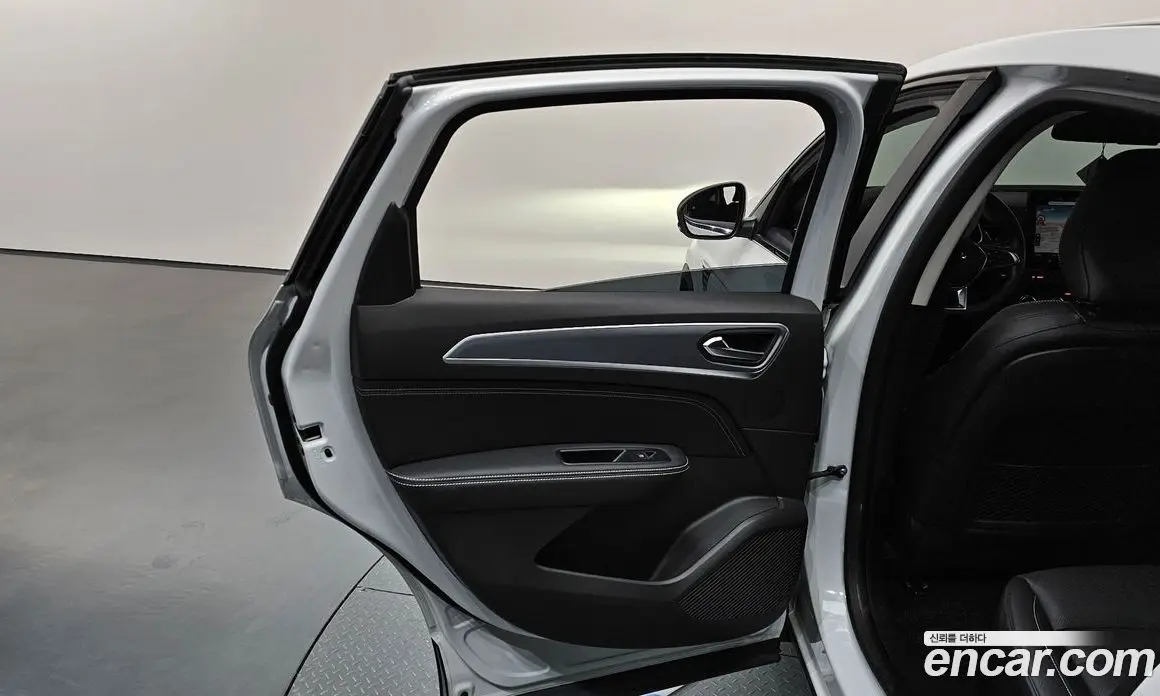 Renault (Samsung) XM3 2020 1.3 автомат (гидро), фото 15