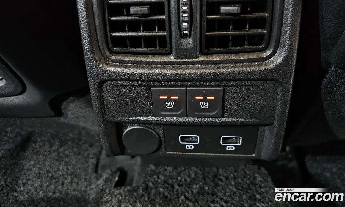 Renault (Samsung) XM3 2020 1.3 автомат (гидро), фото 21