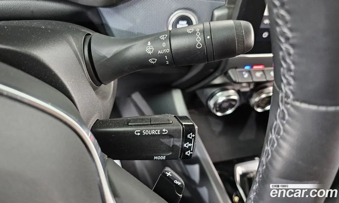 Renault (Samsung) XM3 2020 1.3 автомат (гидро), фото 26