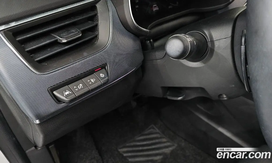 Renault (Samsung) XM3 2020 1.3 автомат (гидро), фото 27