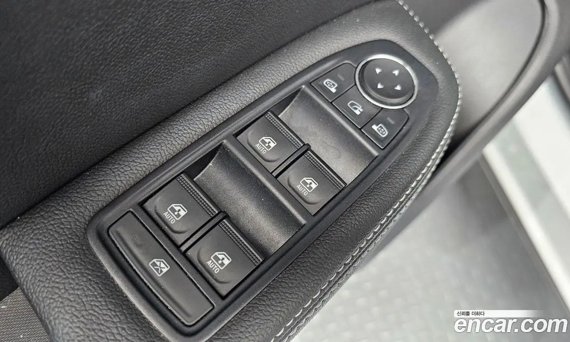 Renault (Samsung) XM3 2020 1.3 автомат (гидро), фото 28
