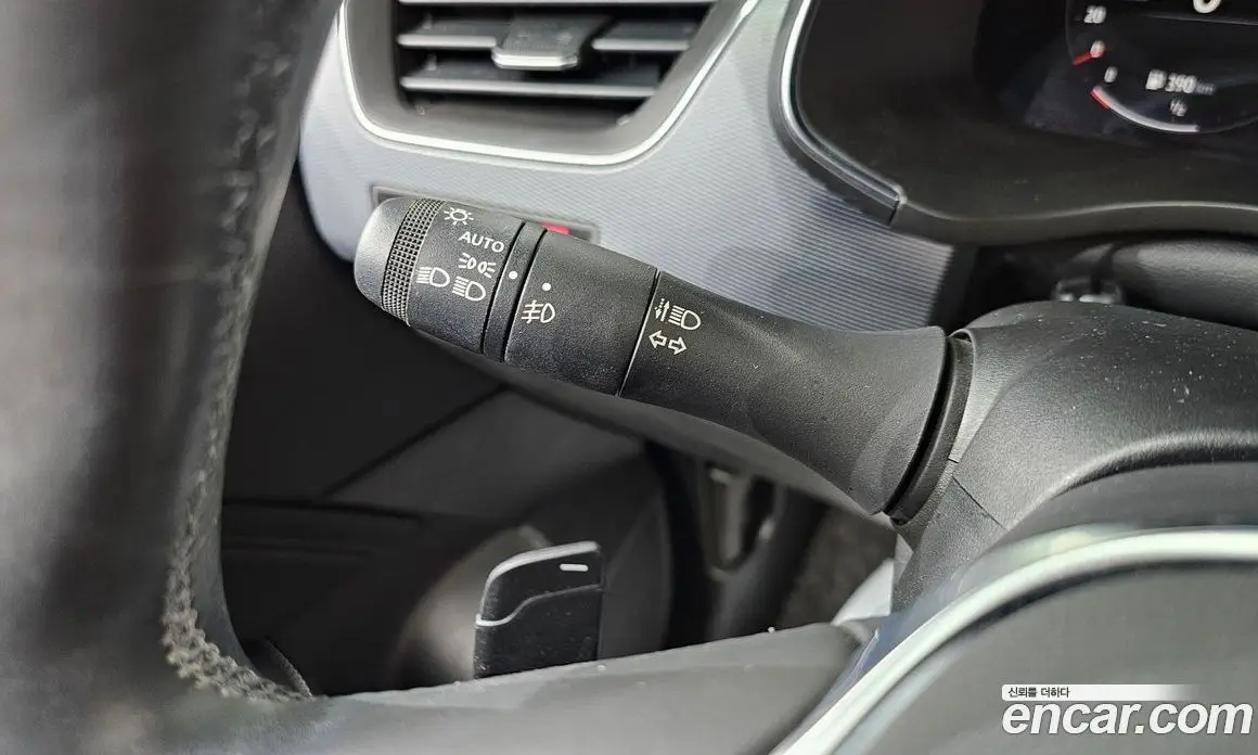 Renault (Samsung) XM3 2020 1.3 автомат (гидро), фото 29
