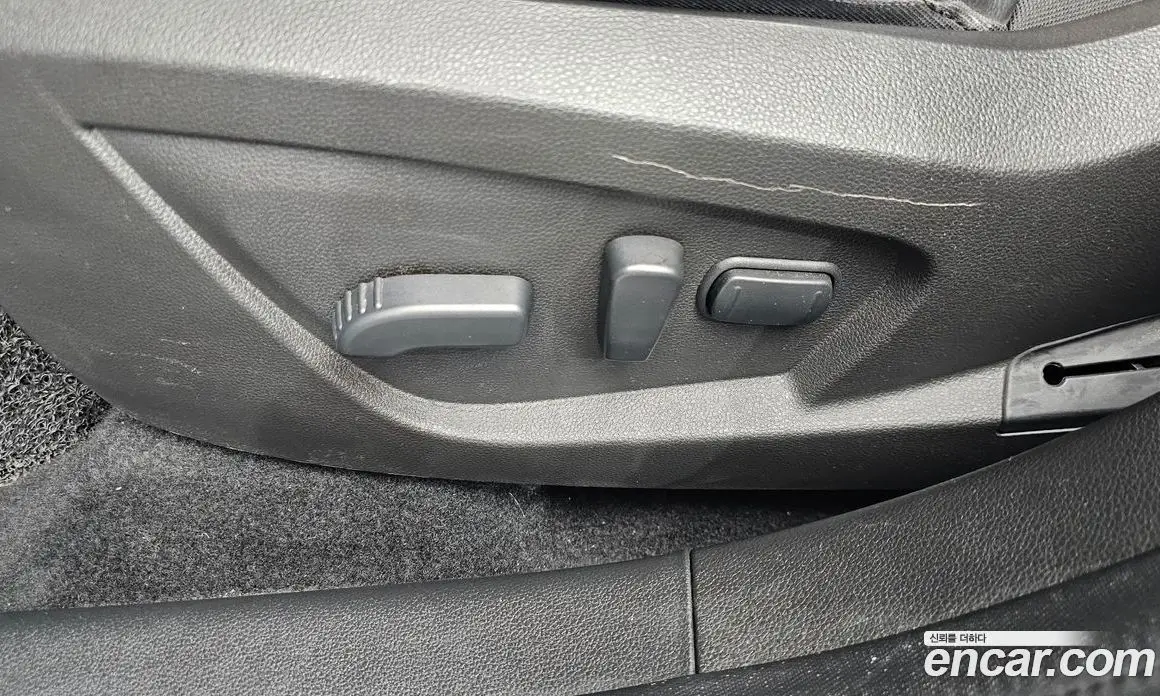 Renault (Samsung) XM3 2020 1.3 автомат (гидро), фото 31