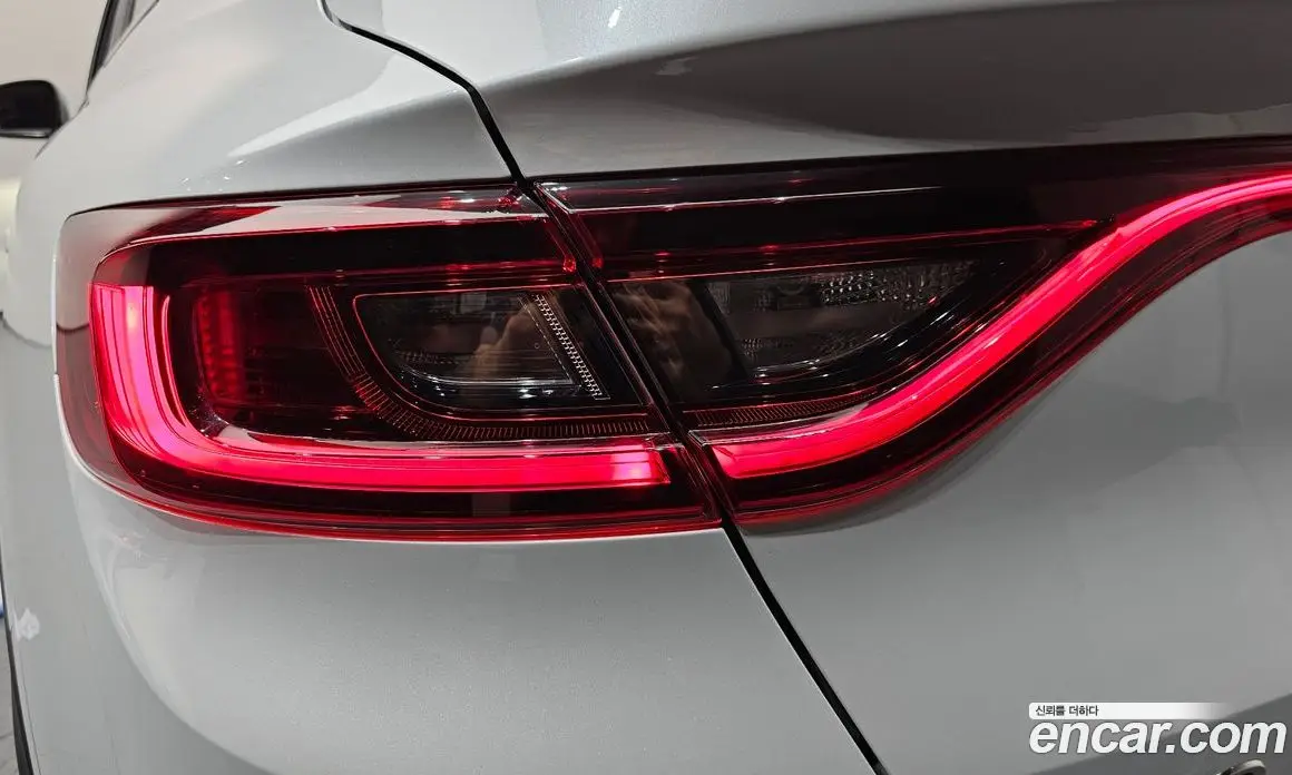 Renault (Samsung) XM3 2020 1.3 автомат (гидро), фото 9