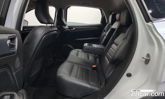 Renault (Samsung) XM3 2020 1.3 автомат (гидро), миниатюра 11