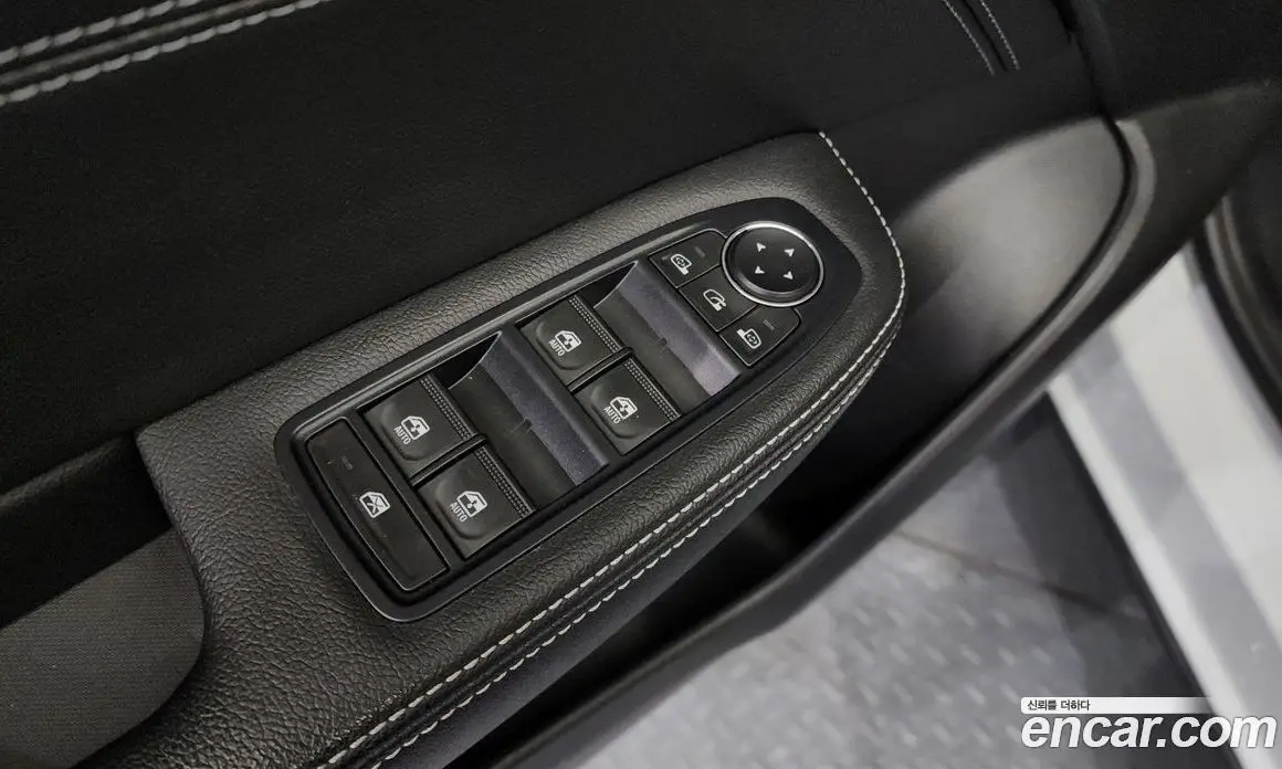 Renault (Samsung) XM3 2020 1.3 автомат (гидро), фото 12